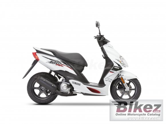 2011 Yamaha Jog RR photo